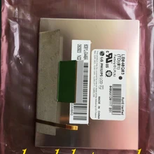 LB040Q03-TD01 4,0 дюймовый ЖК-дисплей, используется для gps-монитор Визуальный дверной звонок видео дисплей, и в