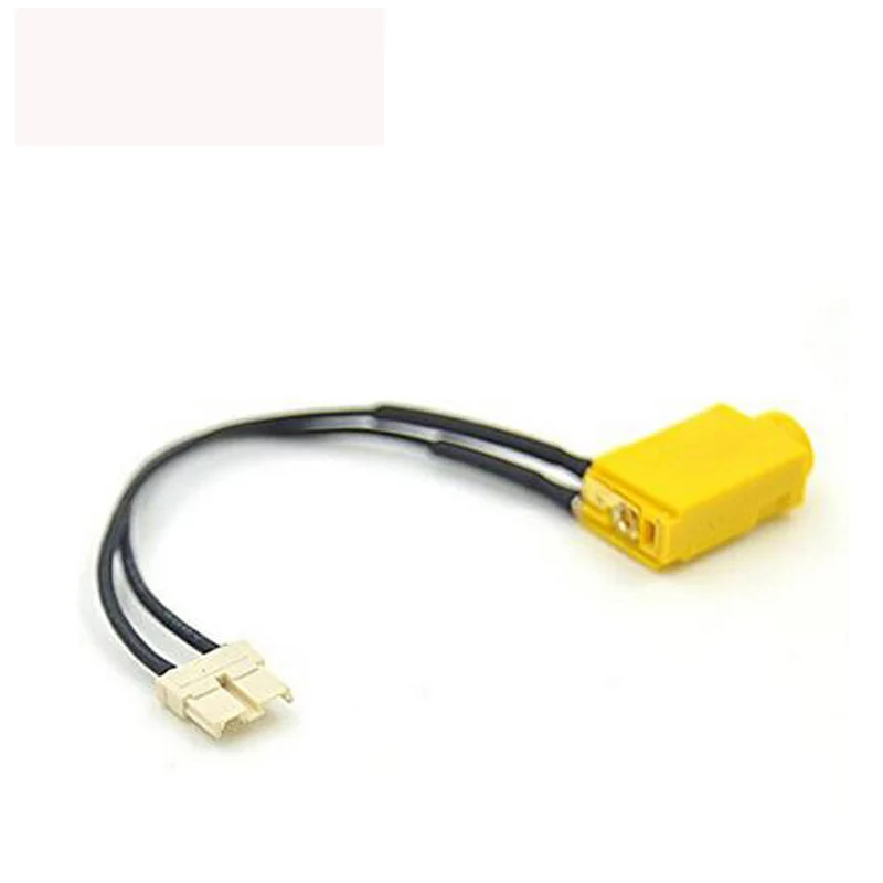 

1pcs ac connector for psp 2000 power battery socket jack adapter plug charger port for PSP 2000/3000 console repair accessories