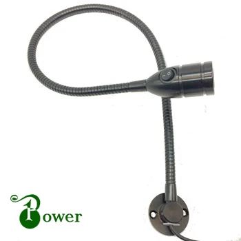 110v machine light
