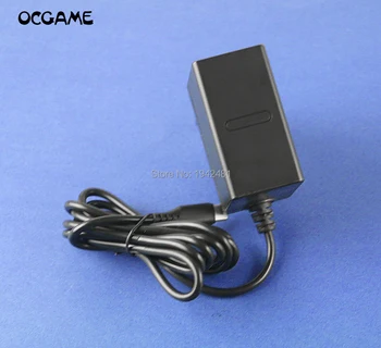 

OCGAME EU& US plug Power Supply AC Adapter Type-C Quick Charger Cord 15V 1.5A/2.6A for NS Switch Console
