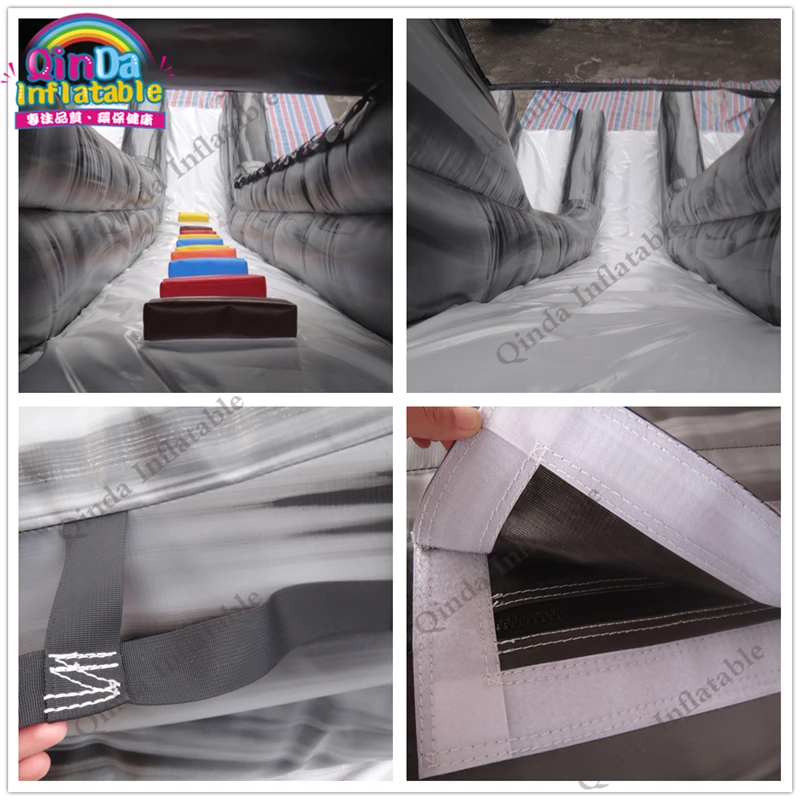 inflatable slide49