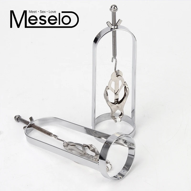 2 Pcs Nipple Clips Adult Game Breast Clamps Breast Clips Bdsm Nipple Toys Flirting Tool Sex Toy Erotic Product for Women 2 Pcs Nipple Clips Adult Game Breast Clamps Breast Clips Bdsm Nipple Toys Flirting Tool Sex Toy Erotic Product for Women