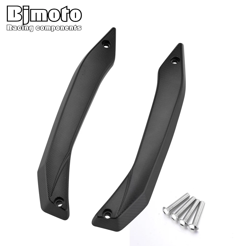 

BJMOTO For Yamaha XMAX 250 300 2017-2018 Aluminum Windscreens Bracket Bars Stent Adapt X-MAX