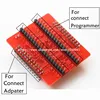 Original V3 base Adapters SOP44 TSOP48 adapter socket for Minipro TL866 TL866CS TL866A TL866II Plus Universal Programmer ► Photo 3/6
