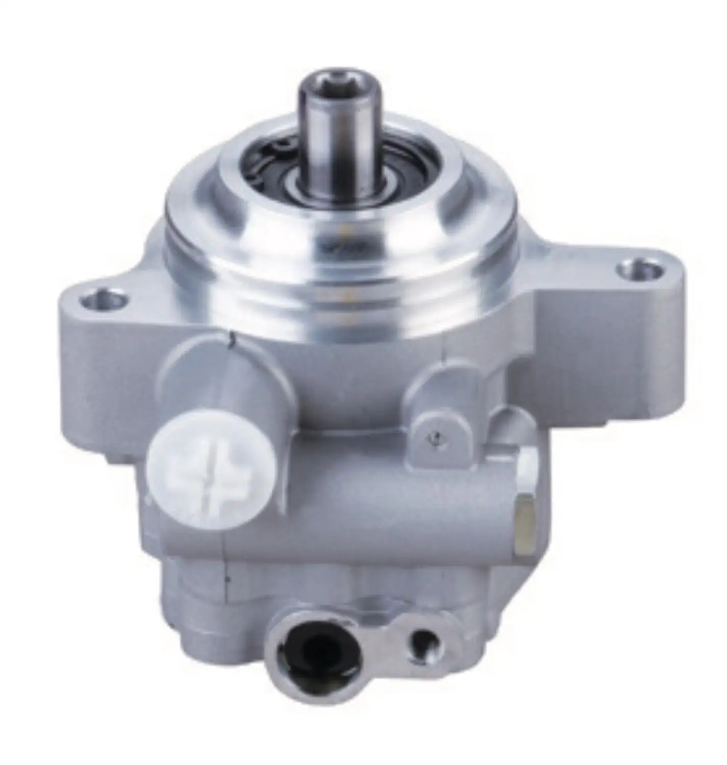 FEBIAT HYDRAULIC PUMP USED FOR ISUZU TRUCK  898319938