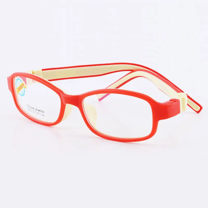 512 Child Glasses Frame For Boys And Girls Kids Eyeglasses Frame