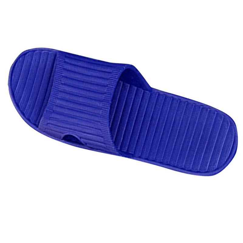 SAGACE/ г.; мужские летние Нескользящие Вьетнамки; сандалии; мужские шлепанцы; Мужская обувь;#0 - Цвет: Blue