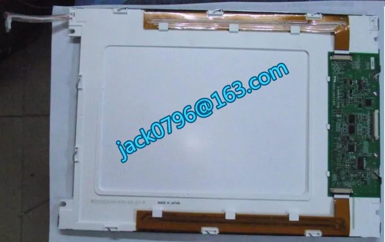 KG104VG1AA-G00 ЖК-дисплей экран ЖК-панель