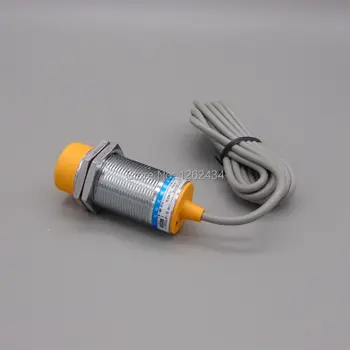 

Capacitive proximity switches LJC30A3-H-J/EZ two-wire AC normally open 20mm