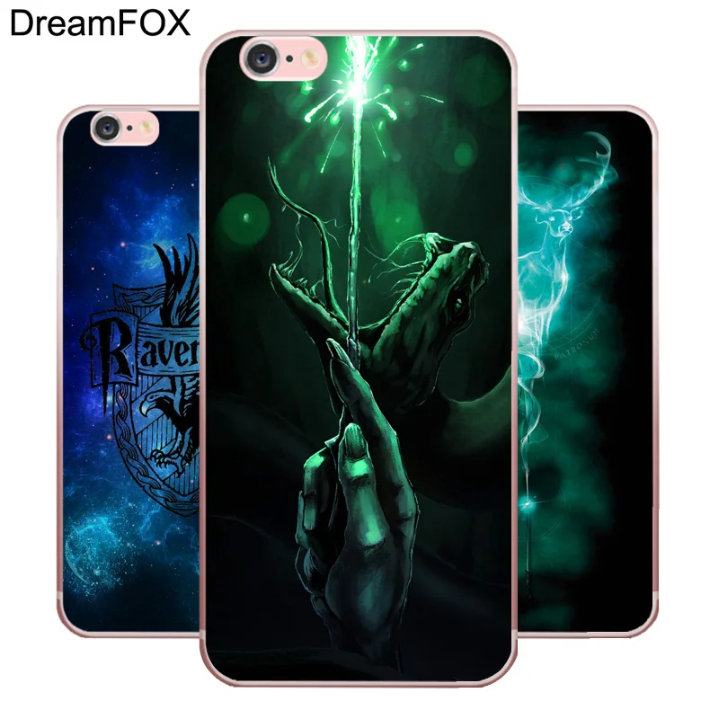 DREAMFOX N067 индивидуальность Мягкий ТПУ силиконовый чехол для Apple iPhone XR XS Max 8X7 6 S Plus 5 5S