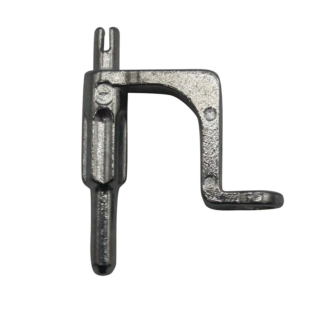 Car Handle connection bracket for Vauxhall Corsa D Inner door Handle