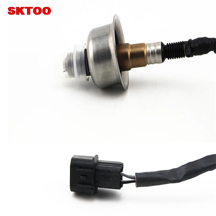 SKTOO 2 шт. для hyundai Yuet 1.4L Kia K5 кислородный датчик передний кислородный 39210-2B100 после кислорода 39210-2B110