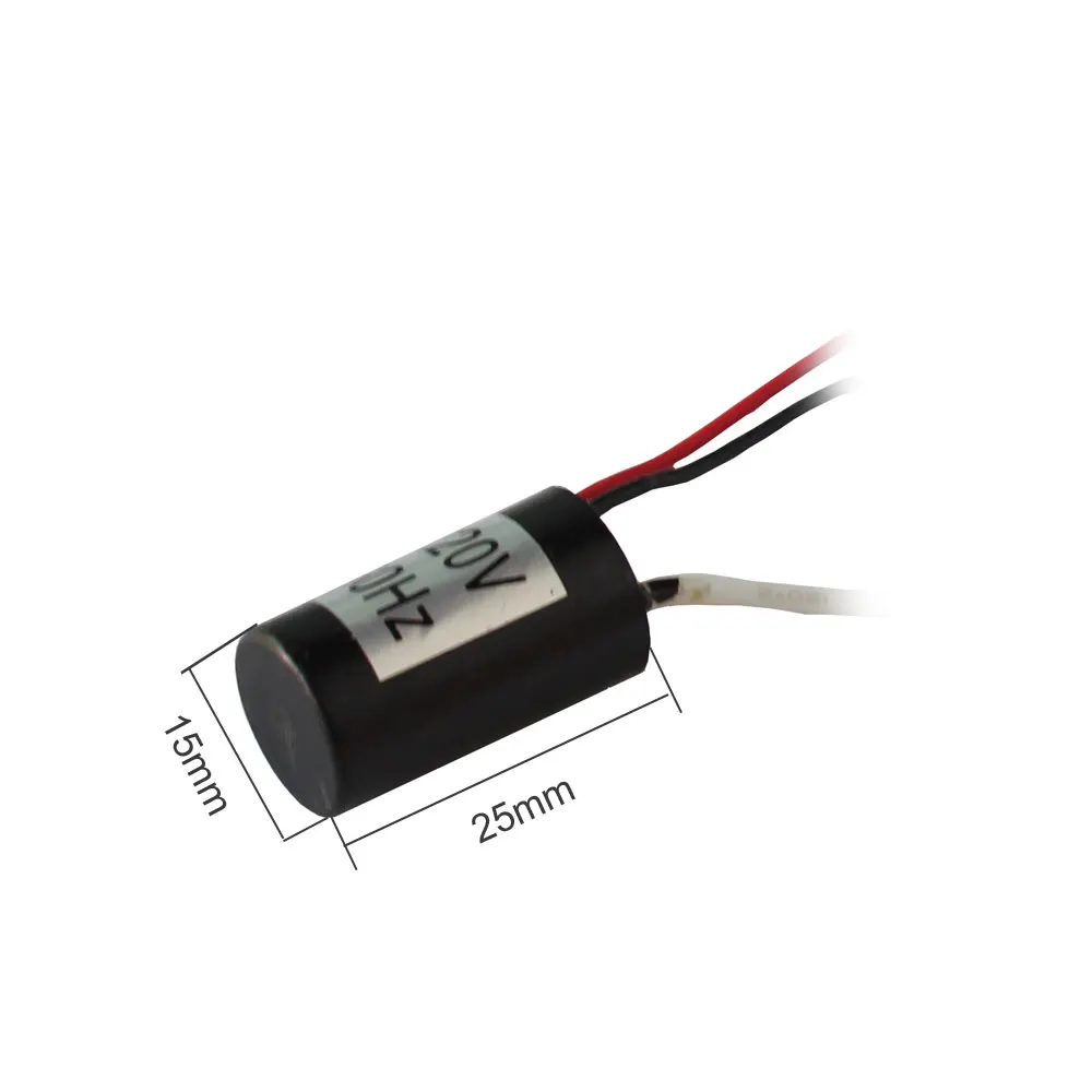 Negative Ion Generator Anion for Hair Dryer Led Light Parts Best Air Purifier Parts|Очистители воздуха| |