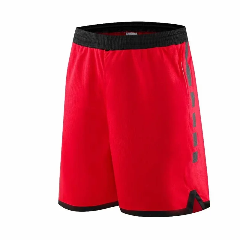 التدريب اللياقة البدنية الشاطئ شورت كرة السلة القصير الرجال مع جيوب تنفس شورت كرة السلة القصير الركض رياضة الجري السراويل الرجال أوم التدريب اللياقة البدنية الشاطئ شورت كرة السلة القصير الرجال مع جيوب تنفس شورت كرة السلة القصير الركض رياضة الجري السراويل الرجال أوم