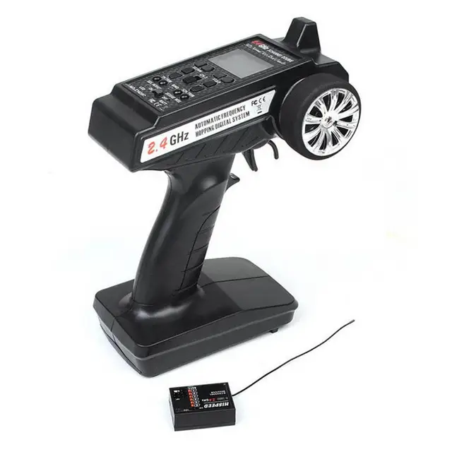 digital remote control cars