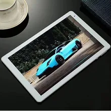 2018 New DONGPAD 10.1 inch tablet pc DP10 MTK6753 Octa Core 1920*1200 IPS 2GB RAM 32GB ROM wifi GPS 3G/4G Android tablets 10 8 9