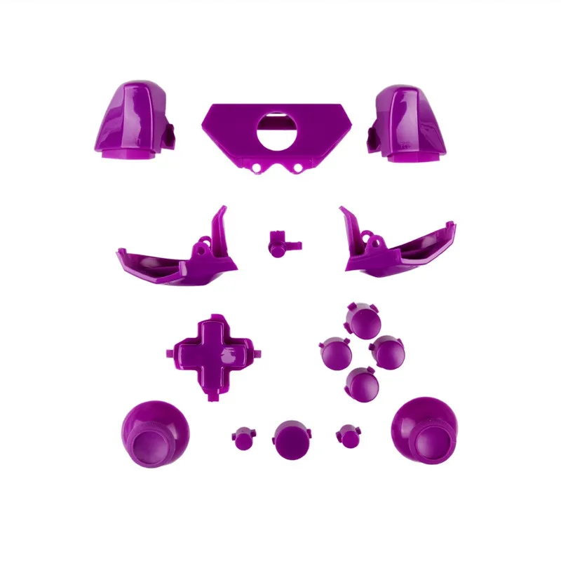xbox one solid purple full set buttons (1)