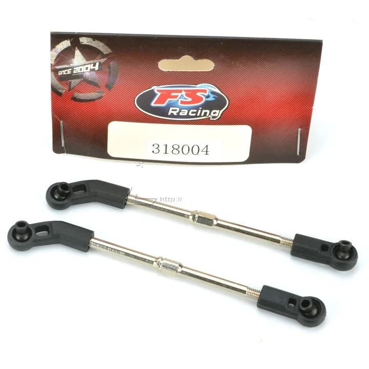 318004 Steering S F FS RC Racing Car 110 Scale Spare Parts Accessories