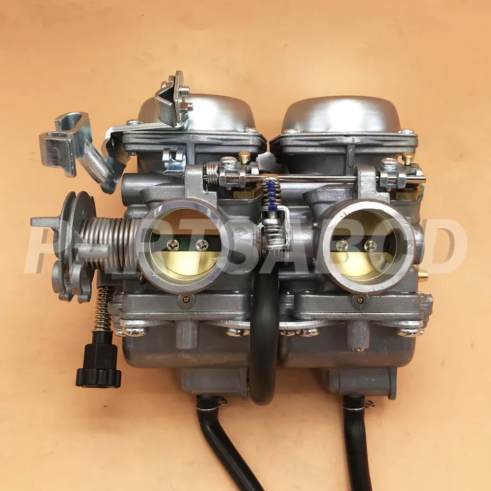 

PD26JS 26MM 250CC CBT 125 \ 250 Carburetor for Motorcycle ATVs Quad Go Kart Buggy Carb