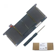 7.6V 4400mAh A1406 A1495 Laptop Battery for Apple MacBook Air 11″ inch A1465 Mid 2012 2013 Early 2014 A1370 Mid 2011 MC968LL/A