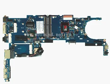 

laptop Motherboard For 702847-001 702847-501 702847-601 9470M i3-3217U 6050A2514101-MB-A02 system mainboard Fully Tested