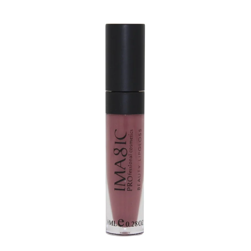 Brand lip kit Rare Lip Paint matte lipstick Waterproof Strawberry Long