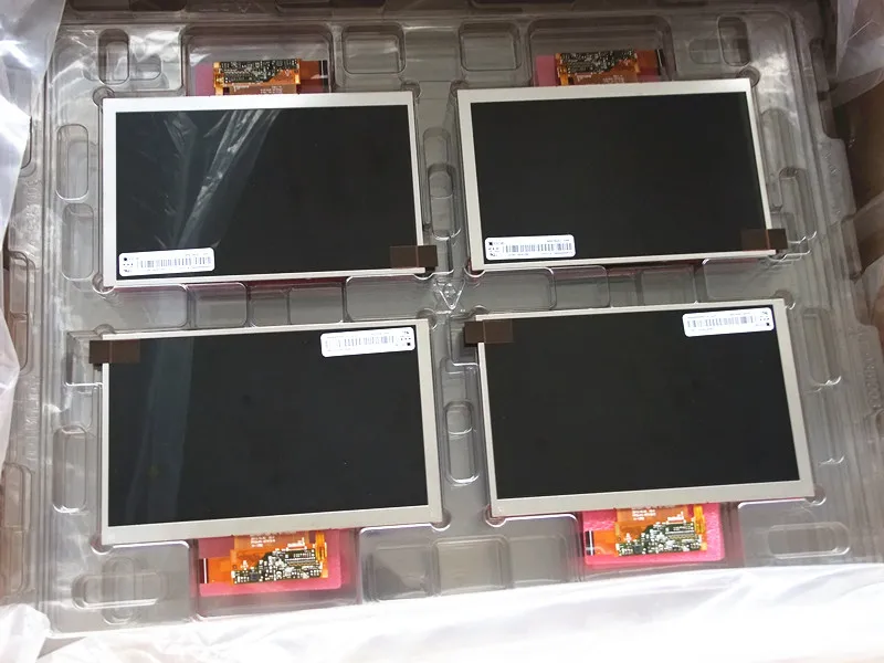 For Samsung T111 T110 Lcd Display Screen Tablet Lcds & Panels