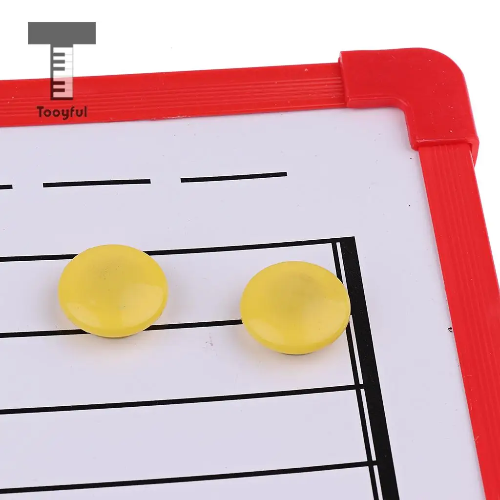 Music Notation Whiteboard Dry Erase Board with Music Staff Magnet for Meeting School Teaching