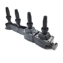 Катушка зажигания Для Peugeot 1007 206 307 308 Партнер Citroen Berlingo C2 C3 C4 Xsara 1.6 16 В 597080 597099 96363378