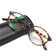 Мульти-фокусные прогрессивные очки для чтения для мужчин и женщин пресбиопические очки для мужчин и женщин очки NX