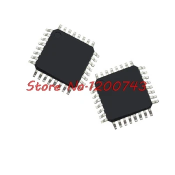 

5pcs/lot ATMEGA8L-8AU QFP ATMEGA8L ATMEGA8-AU TQFP32 Programmable Flash In Stock
