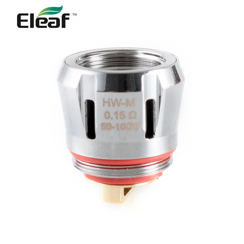 В наличии оригинальный Eleaf iStick Pico S набор 100 Вт мод коробка с Элло вате атомайзер 6 5