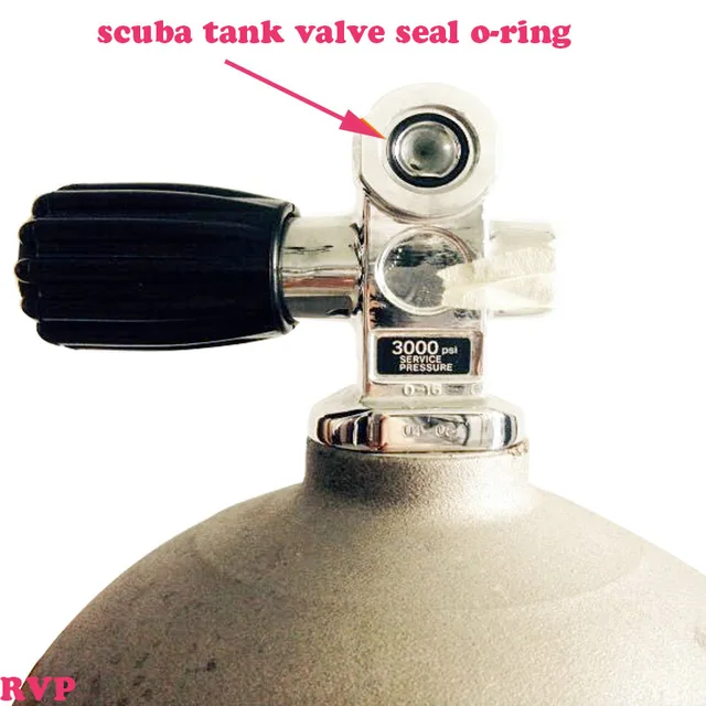 Buy Free Shipping PCP Paintball Scuba Tank Valve Seal