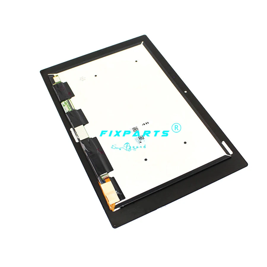 Sony Xperia Z2 Tablet LCD 34