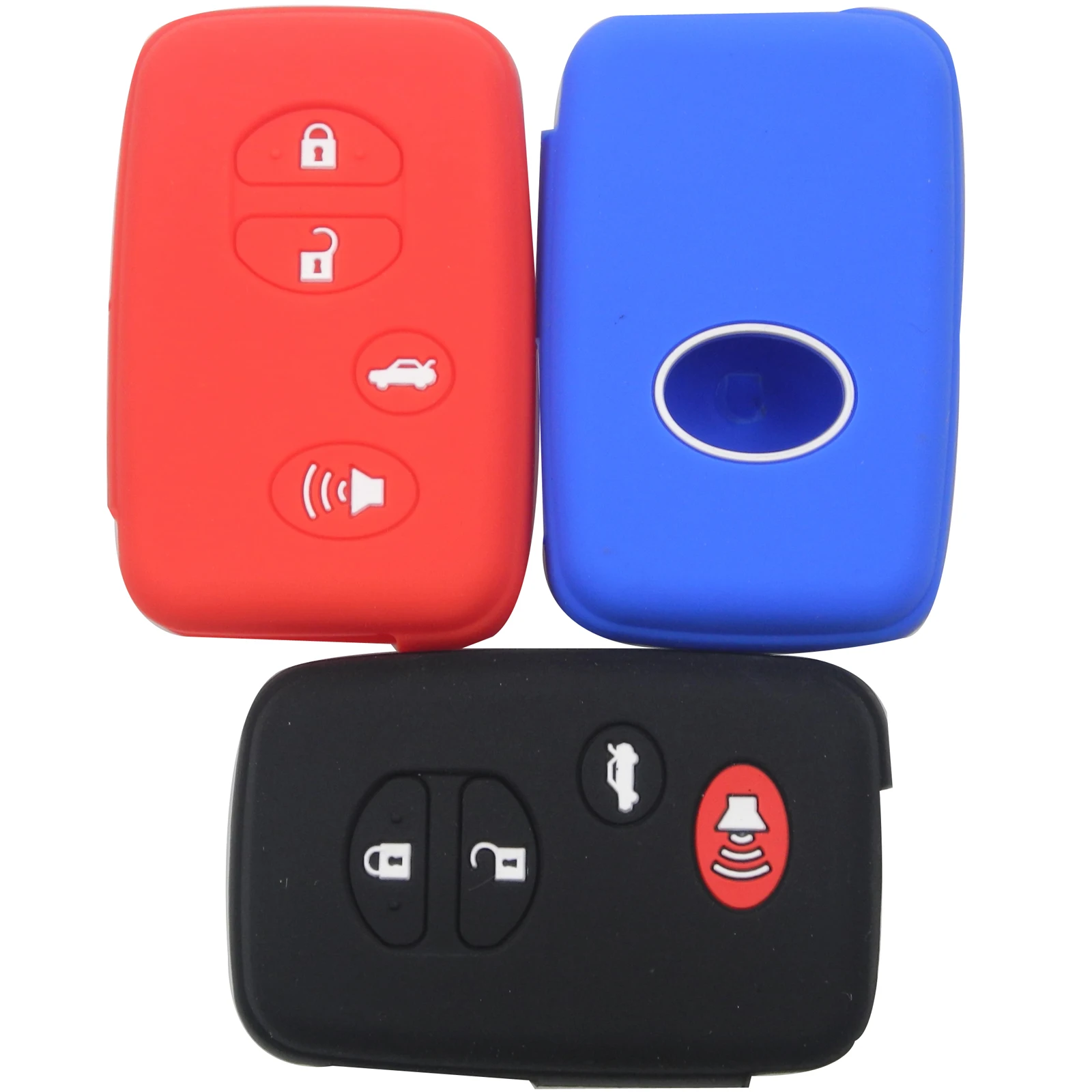 Replace Battery Toyota Highlander Key Fob - asjnd1a