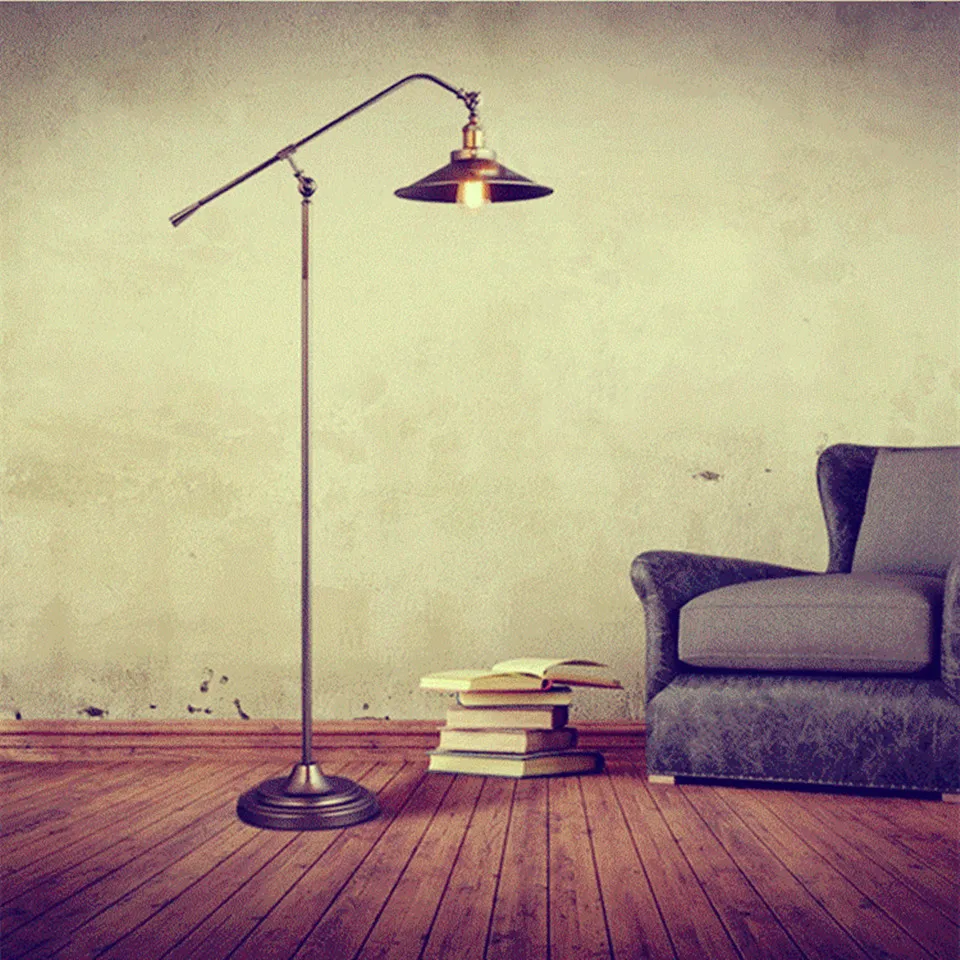 ysl floor lamp