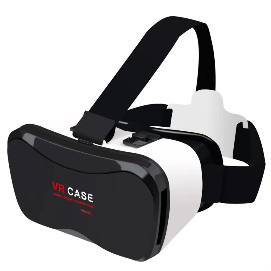 New font b Virtual b font font b Reality b font VR CASE 5PLUS 3D Movie