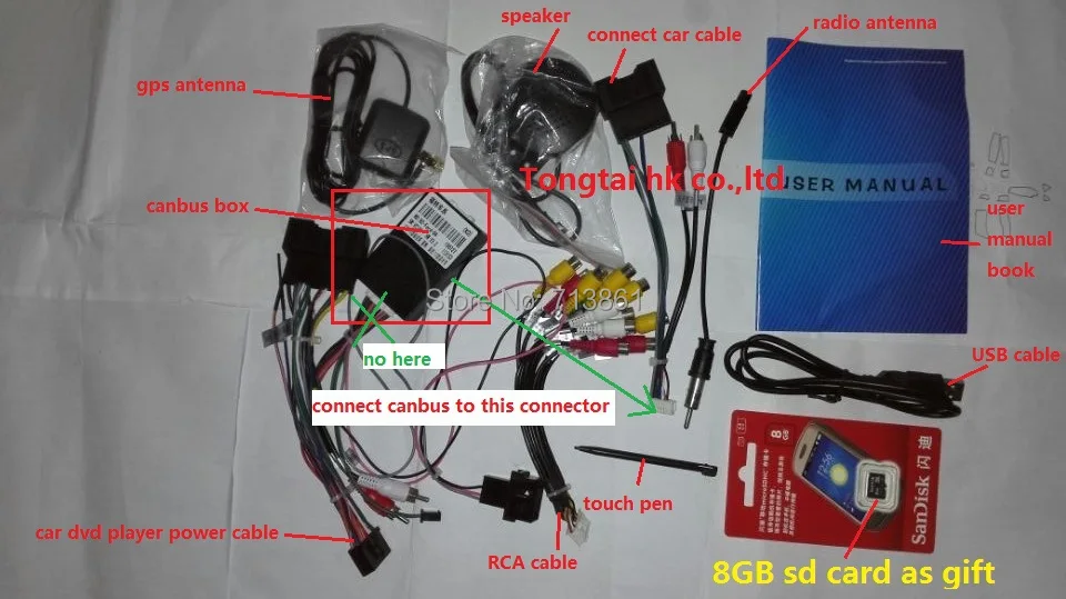 Flash Deal 7" for ford ecosport 2013-2014 car dvd player,GPS Navigation,IPOD,BT,radio,3G,canbus,SYNC100%,wince,portuguese,spanish,English 2