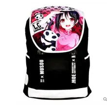 Аниме Lovelive Косплэй Котори минами cos2017 японский мужчины и женщины среднего школьников большой картину сумка