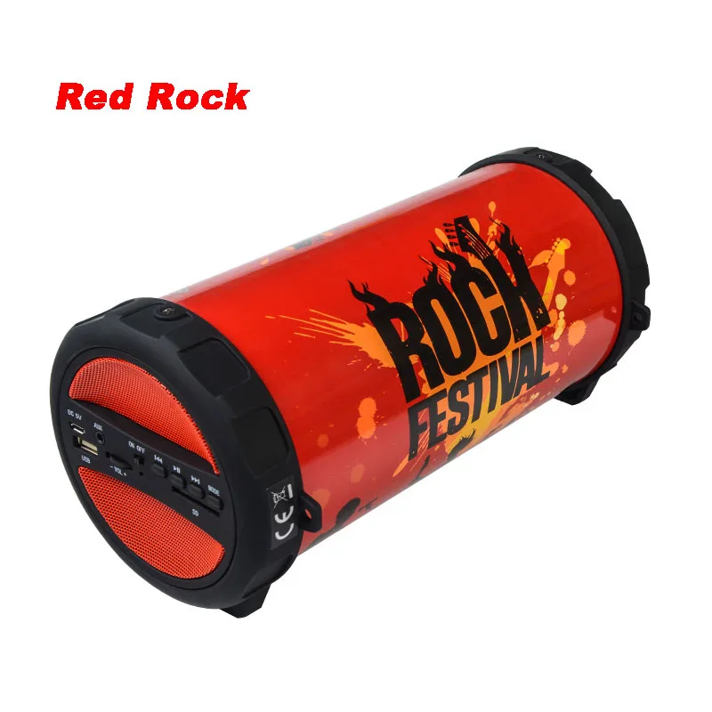 Car Speaker Bluetooth