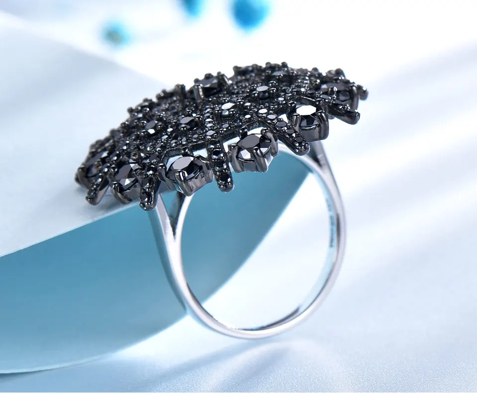 solid 925 sterling silver rings for women (5)