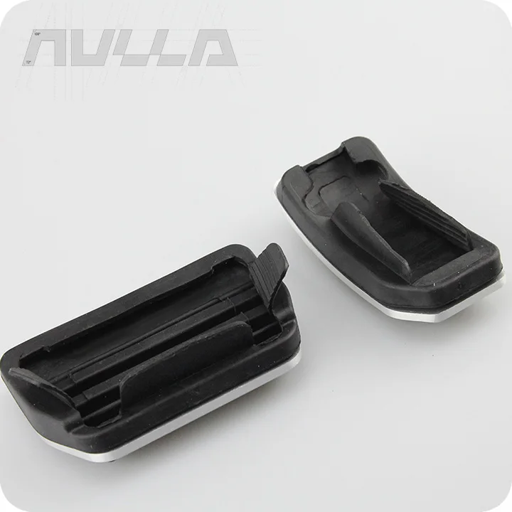 Volvo XC60 pedal 04