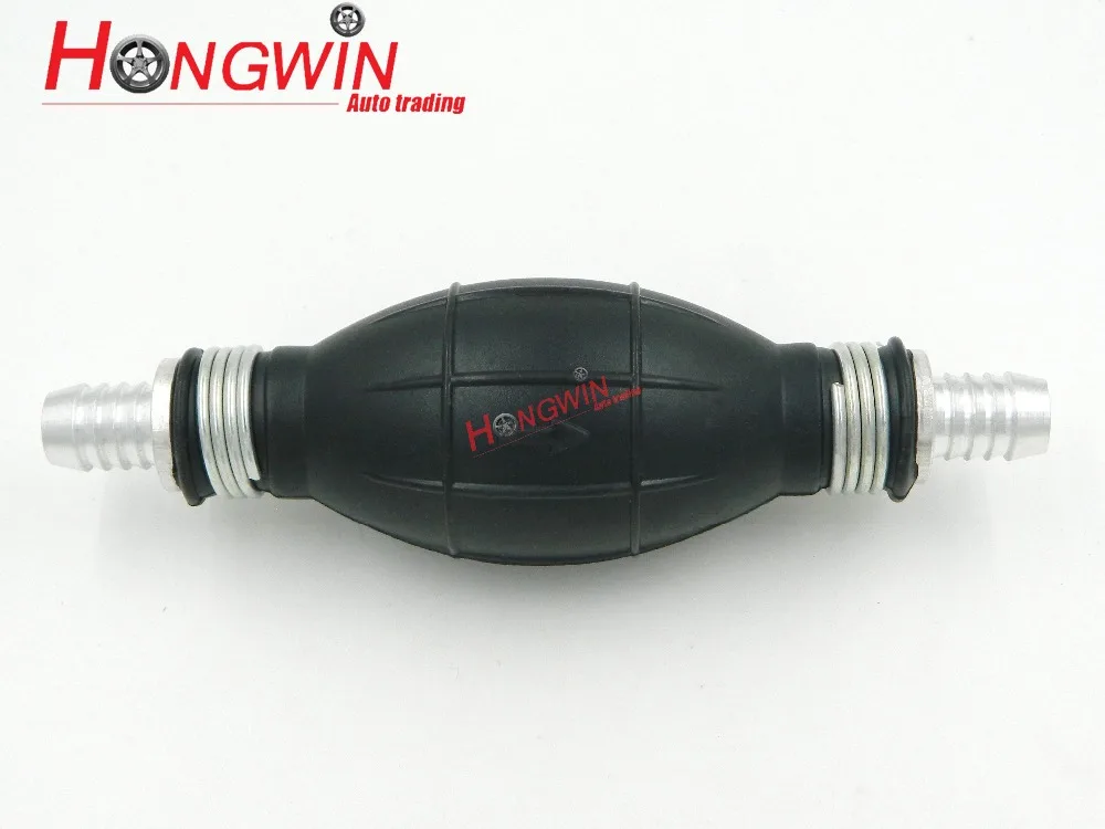 Fuel Pump Fuel Line Hand Primer Bulb All Fuels 12mm 1//2 9001080A
