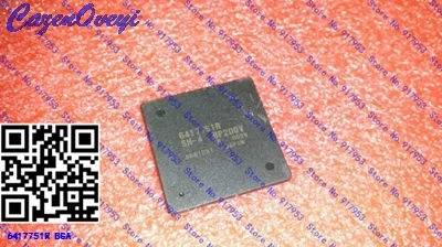 

2pcs/lot 6417751R 6417751 BGA In Stock