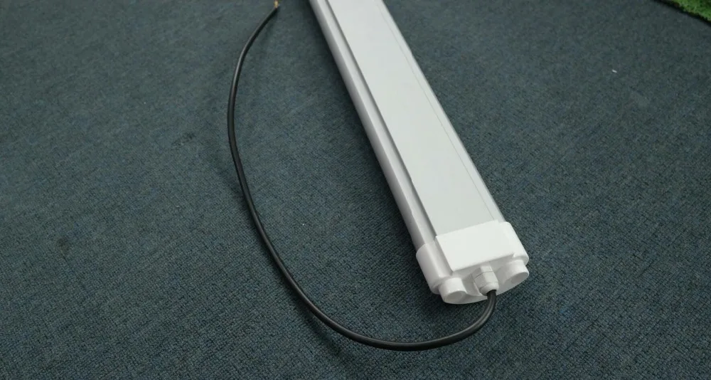 1.2M 40W natural white warm cold LED Tube Light | Освещение