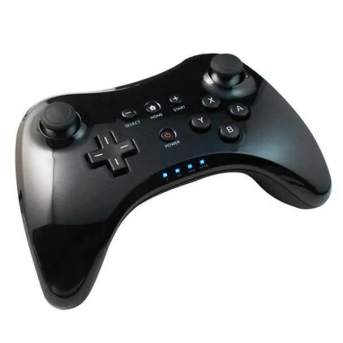 Wii u pro controller bluetooth pc