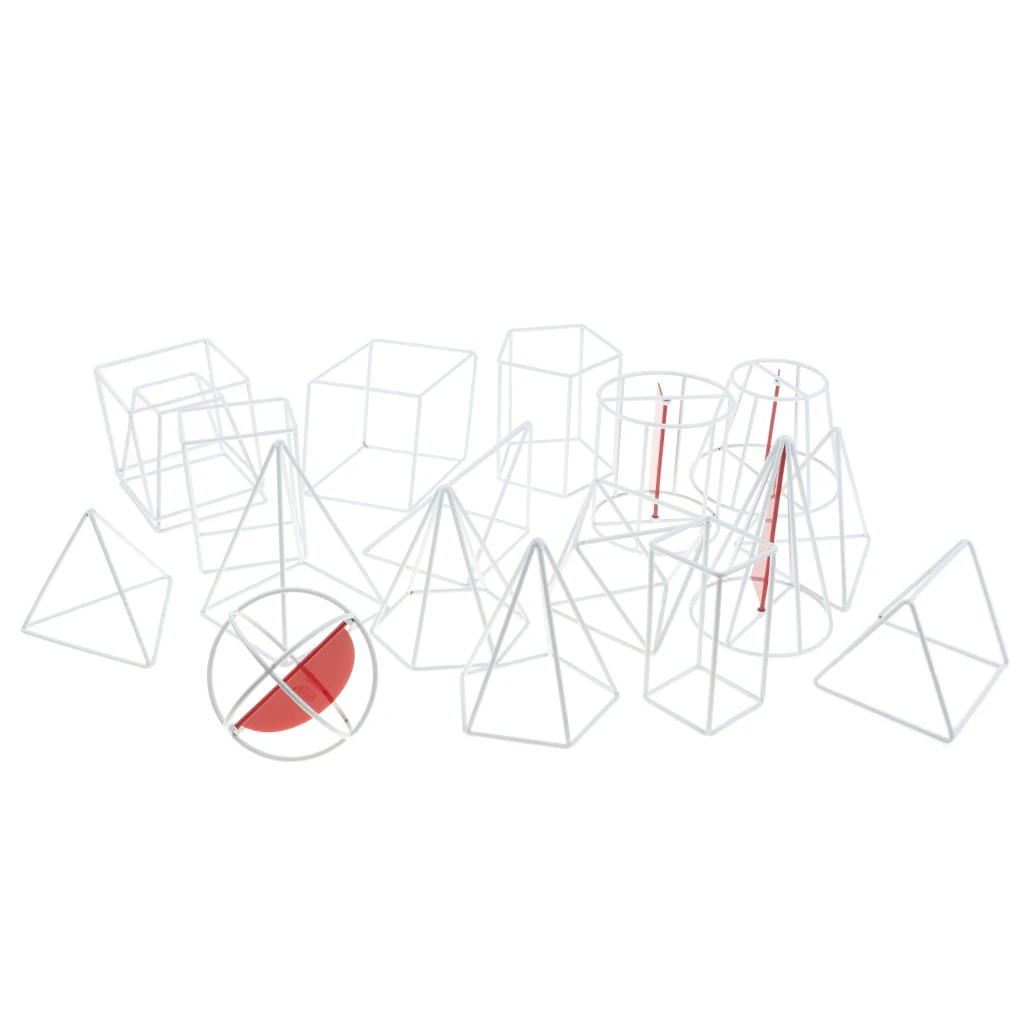 Geometric modeling