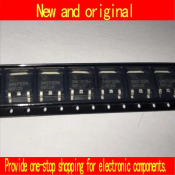 

new and original SM1F02NSU SM1F02N SM1F02 TO-252