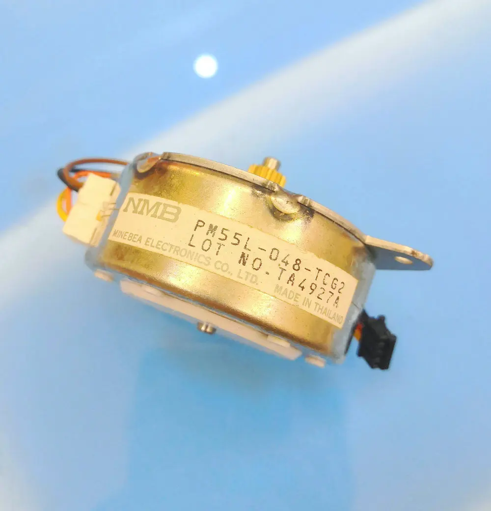 NMBPM55L-01