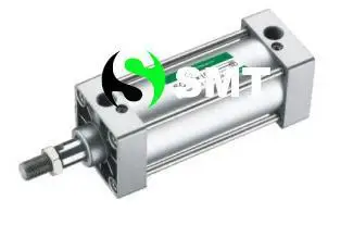 

Single Rod 32mm Bore 700mm Stroke G1/8" Port SC Series Standard Adjustable Pneumatic Air Cylinders SC32X700